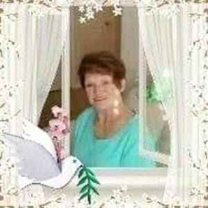 Meet your Posher, Sandy medlin